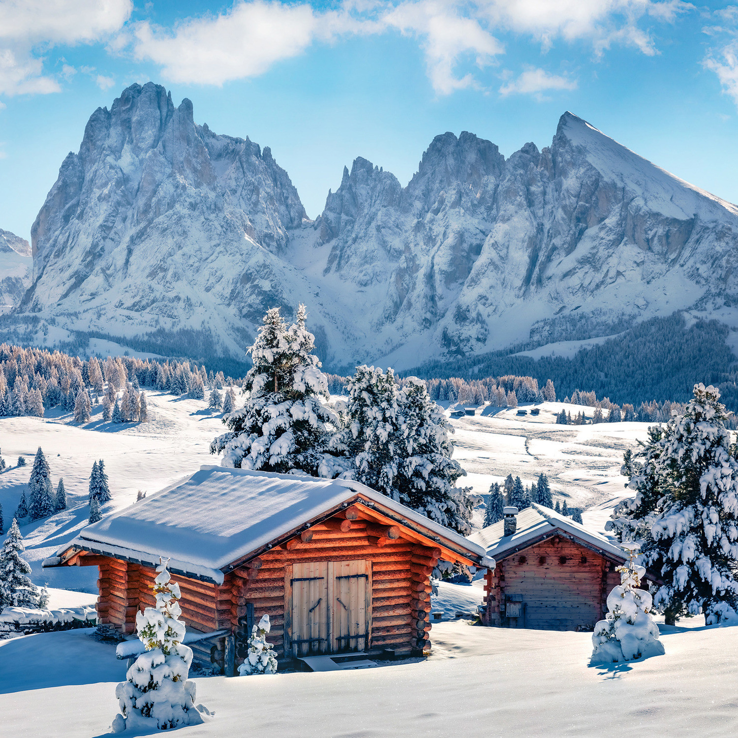 trip planner val gardena